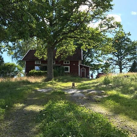 Stora Ulvebo Villa Soderkoping Luaran gambar