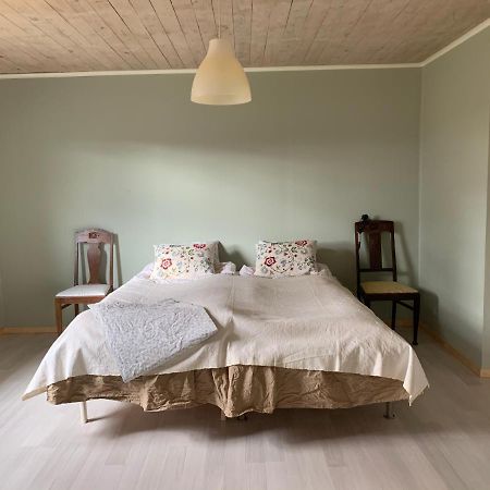 Stora Ulvebo Villa Soderkoping Luaran gambar