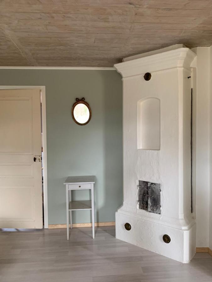 Stora Ulvebo Villa Soderkoping Luaran gambar
