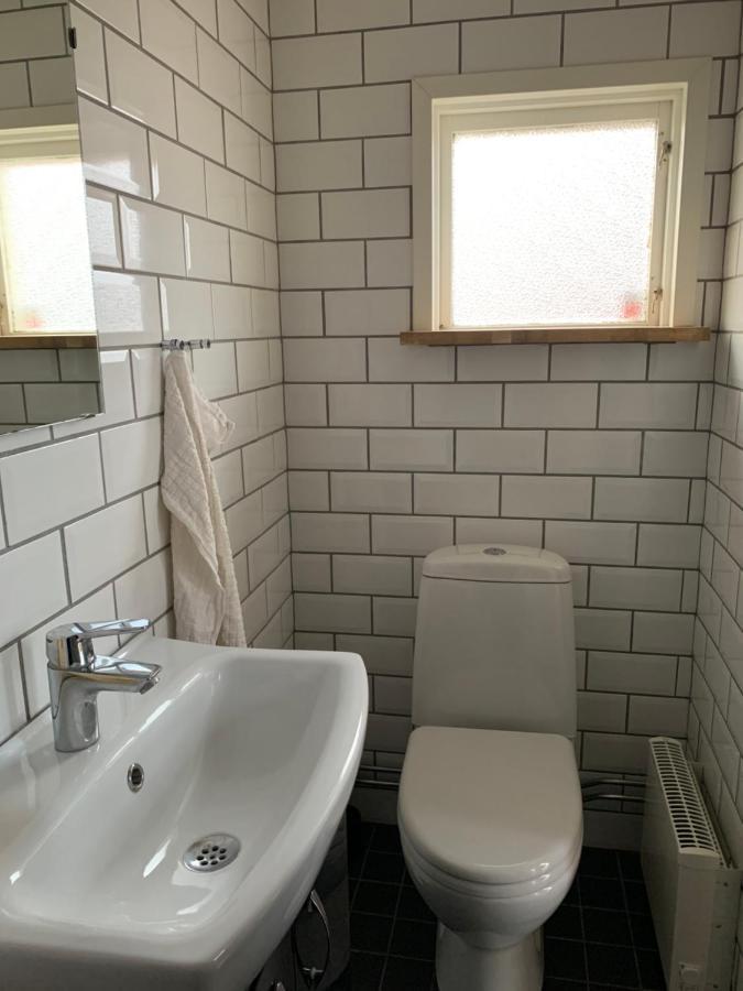 Stora Ulvebo Villa Soderkoping Luaran gambar