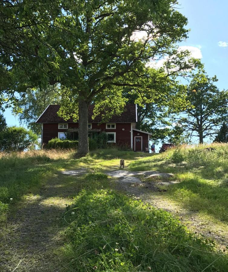 Stora Ulvebo Villa Soderkoping Luaran gambar