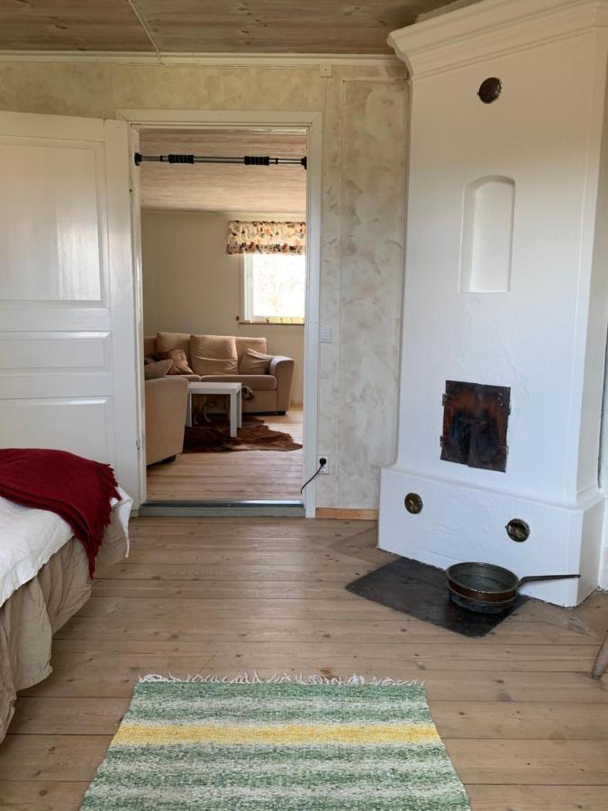 Stora Ulvebo Villa Soderkoping Luaran gambar