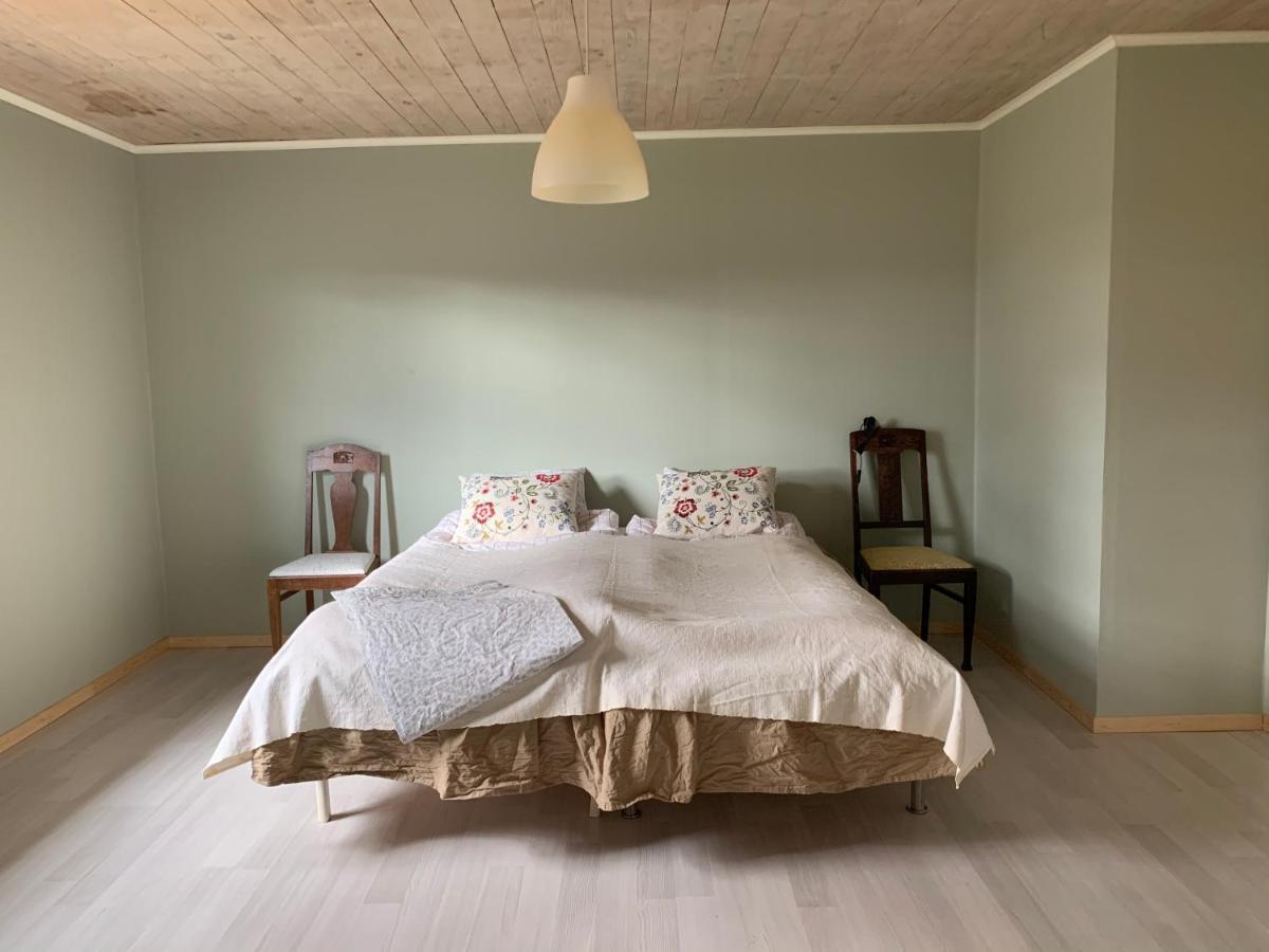 Stora Ulvebo Villa Soderkoping Luaran gambar