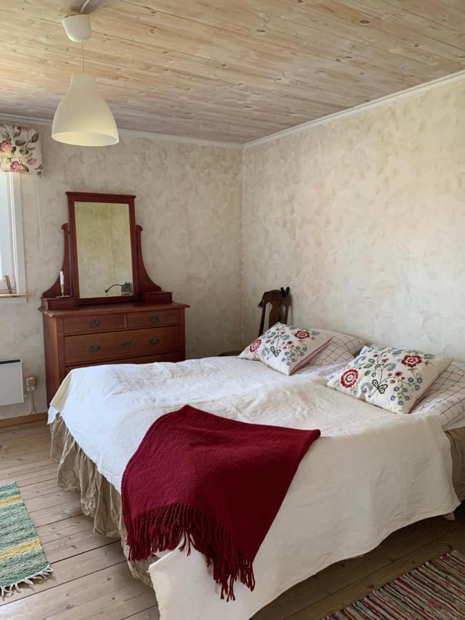 Stora Ulvebo Villa Soderkoping Luaran gambar