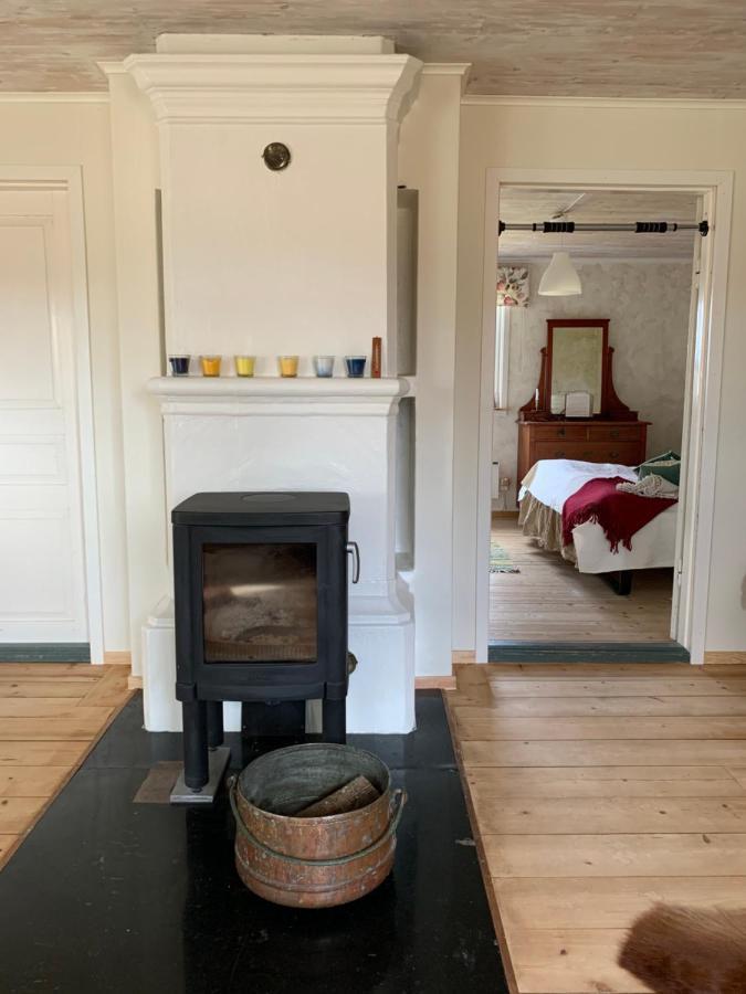 Stora Ulvebo Villa Soderkoping Luaran gambar