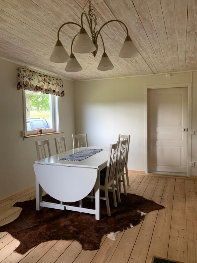 Stora Ulvebo Villa Soderkoping Luaran gambar