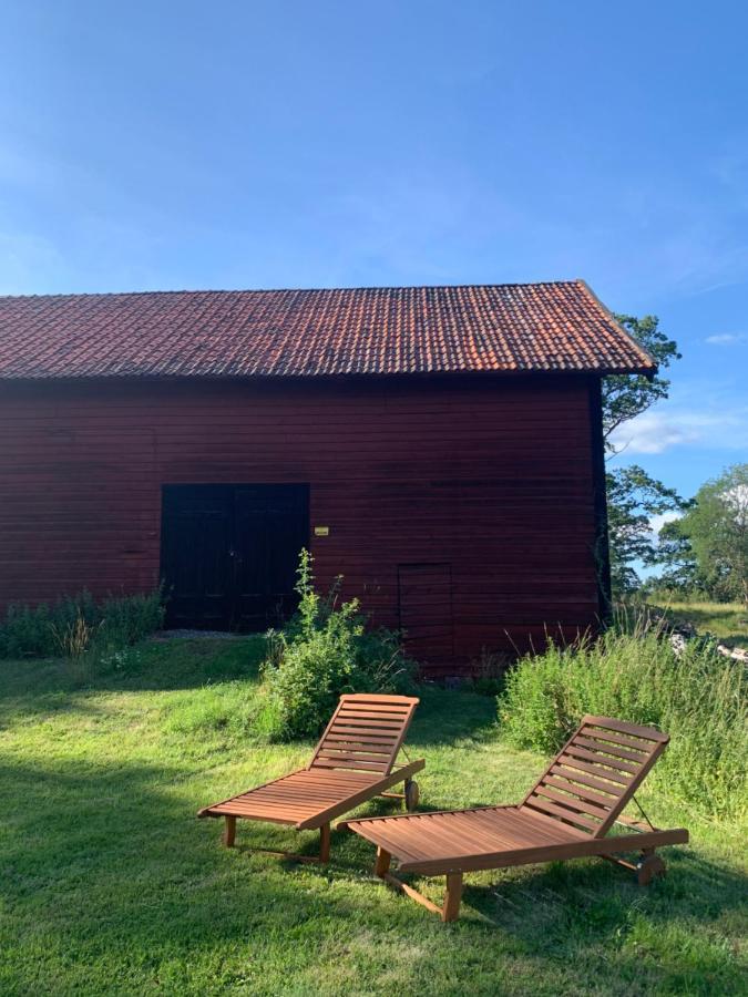 Stora Ulvebo Villa Soderkoping Luaran gambar