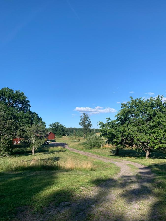 Stora Ulvebo Villa Soderkoping Luaran gambar