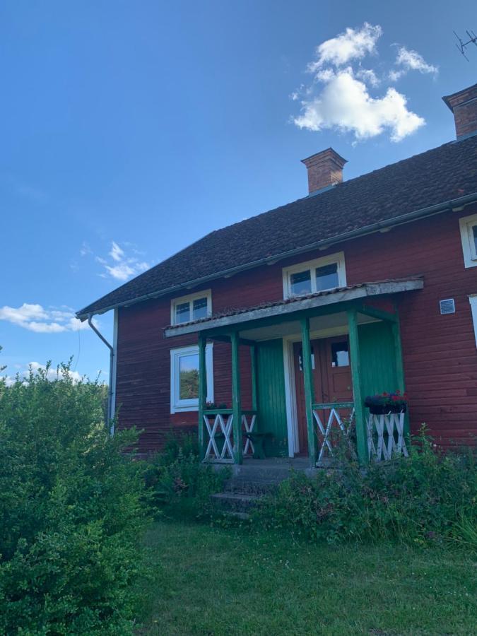 Stora Ulvebo Villa Soderkoping Luaran gambar